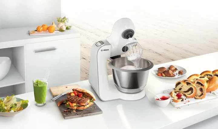 Зображення товару Кухонний комбайн Bosch MUM582313