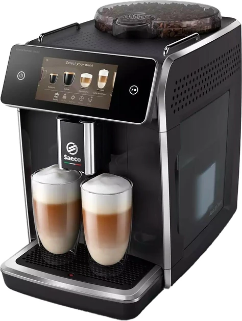 Зображення товару Кавомашина Philips Saeco SM6682/103