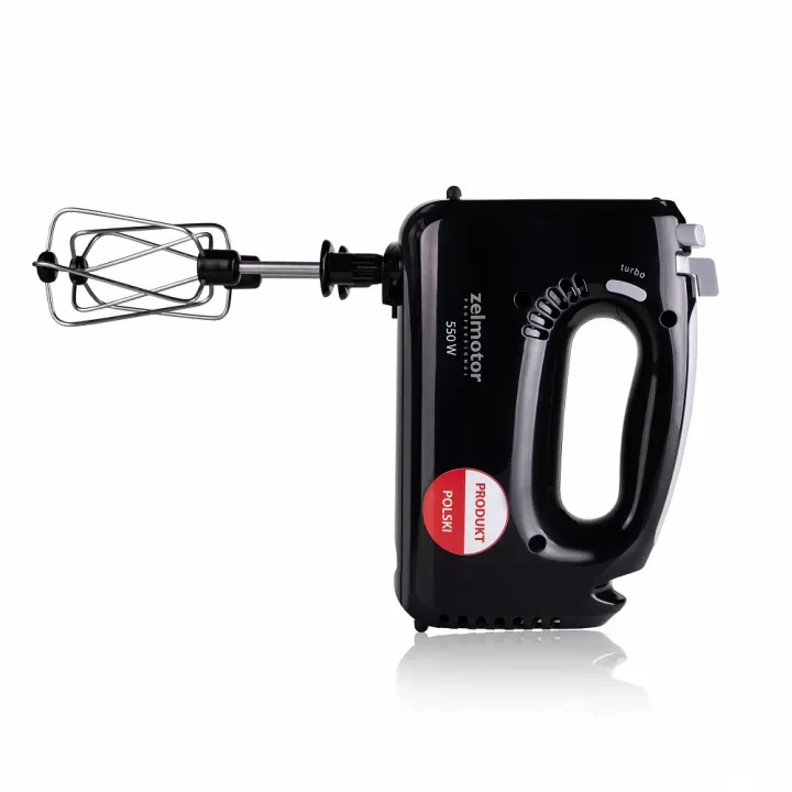 Зображення товару Міксер Zelmotor 451.42