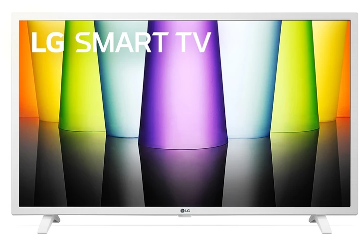 Зображення товару Телевізор Lg smart 24TQ510S-WZ2