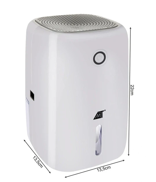 Зображення товару Осушувач повітря Ruhhy O164391