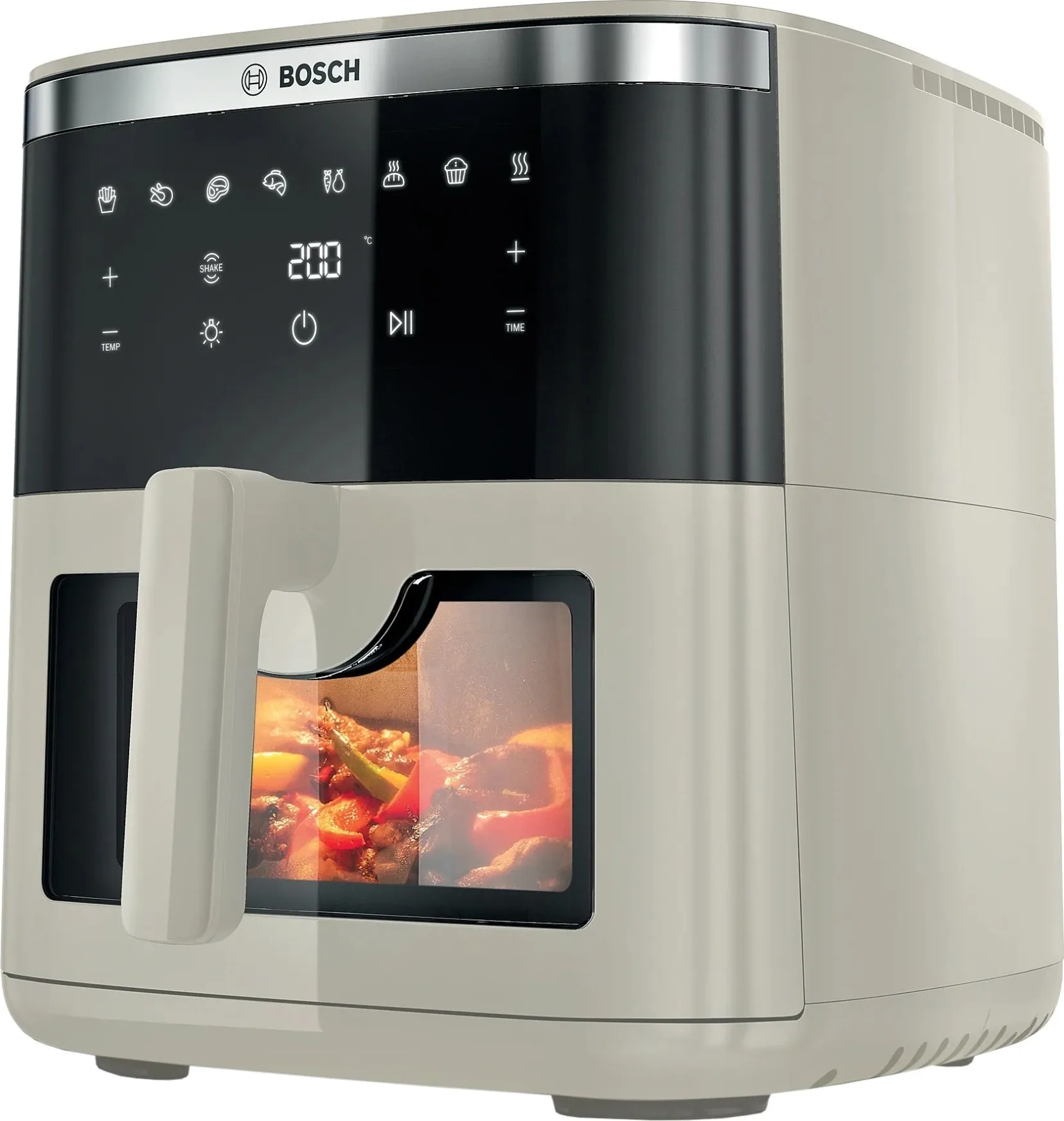 Аерогриль Bosch MAF671C0