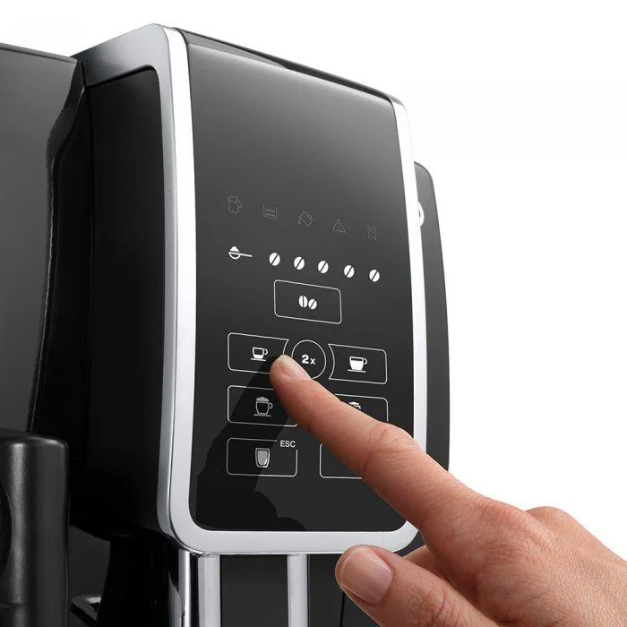 Зображення товару Кавомашина Delonghi ECAM 350.50.B1