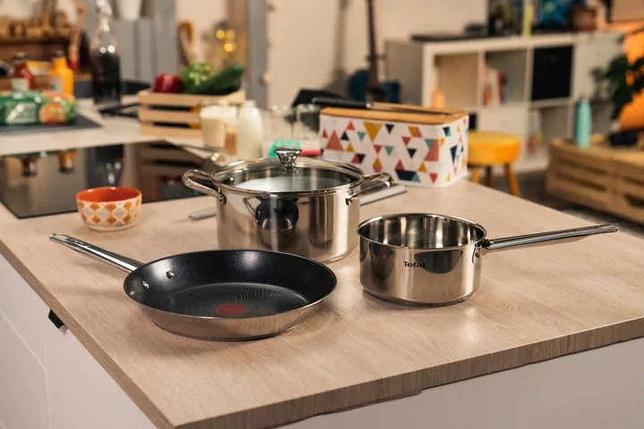 Зображення товару Сковорода Tefal Cook Eat 28 см B92206044