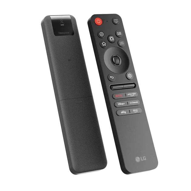 Зображення товару Пульт LG Magic Remote MR25GA4