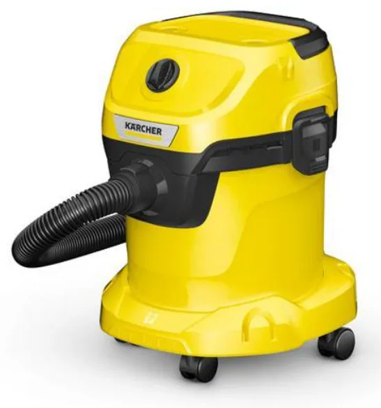 Зображення товару Пилосос господарський Karcher WD 3 V-15/4/20 1.628-104.01