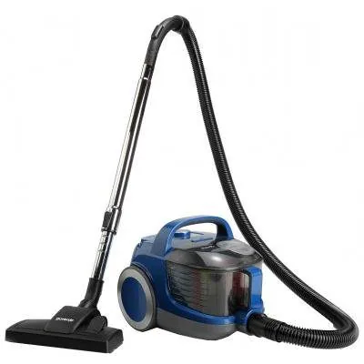 Зображення товару Пилосос з контейнером Gorenje VCEA 01 GACBUCY1