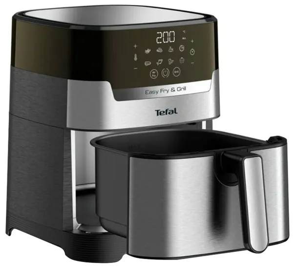 Зображення товару Аерогриль Tefal EY505D151