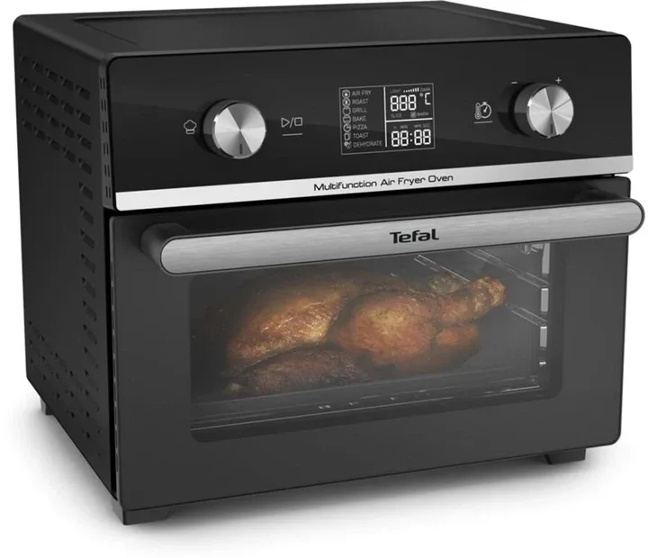 Зображення товару Аерогриль Tefal 2