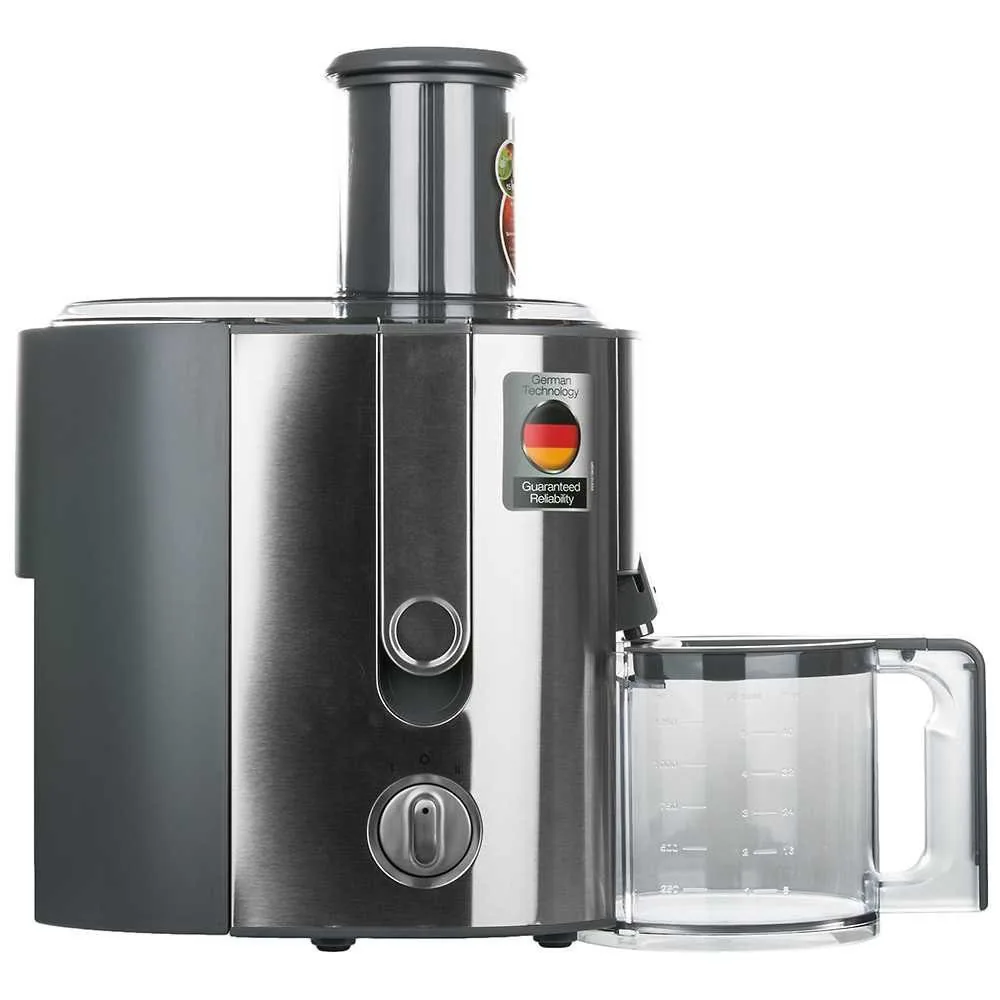 Зображення товару Соковижималка Braun J 7001