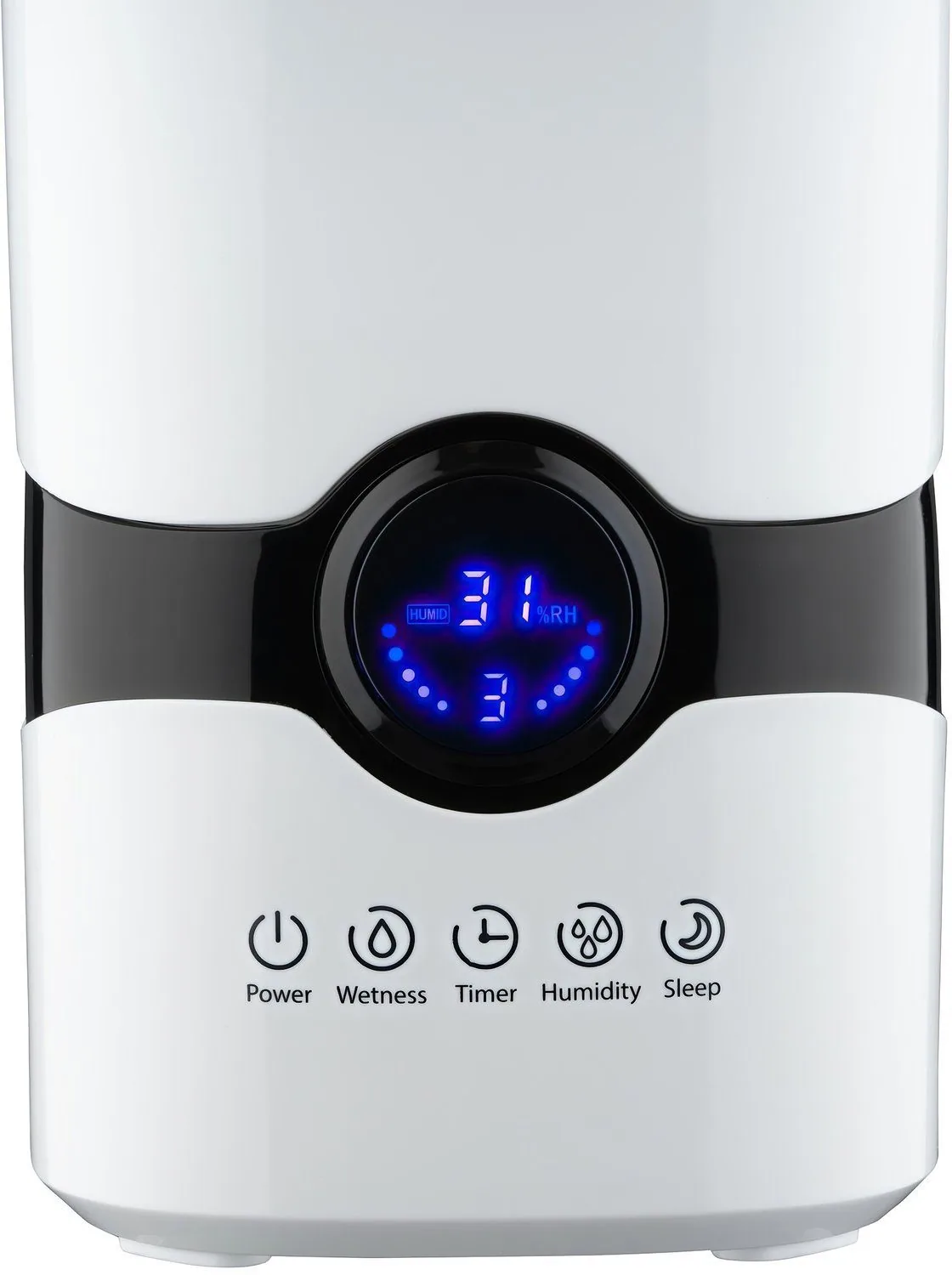 Зображення товару Зволожувач повітря ARDESTO1