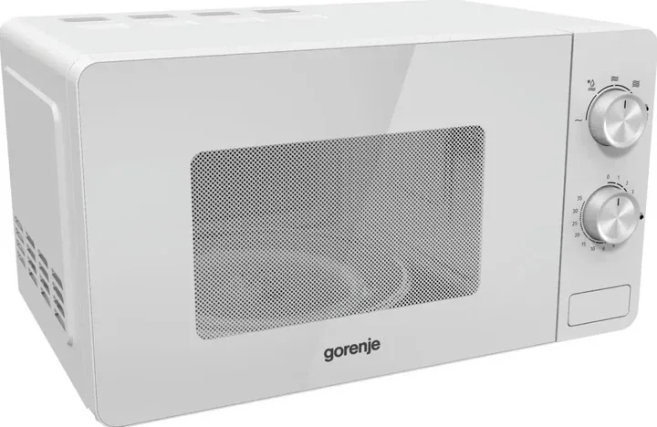 Зображення товару Мікрохвильова піч Gorenje MO20E1W21