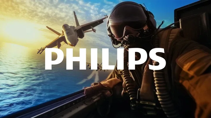 Зображення товару Телевізор Philips діагональ 55" UHD 55PUS7000/123