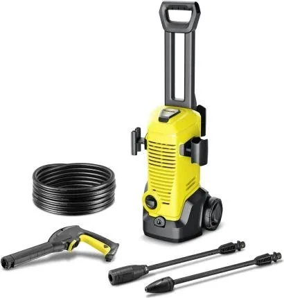 Мийка Karcher K 3 1.676-350.0 Мийка Karcher K 3 1.676-350.0 фото товару