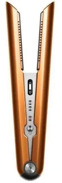 Зображення товару Випрямляч Dyson HS07 Bright Copper/Bright Nickel 413111-012