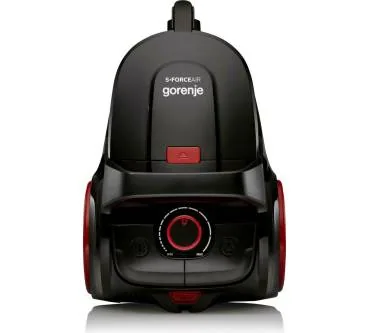 Зображення товару Пилосос Gorenje 800вт., VCE 01 SFABKR1