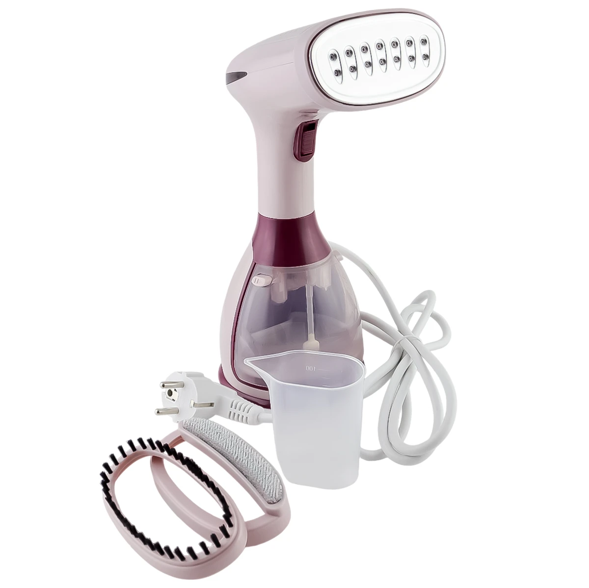 Зображення товару Відпарювач Liberton LHS-69001