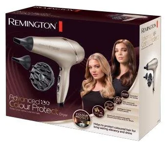 Фен Remington AC8605 Фен Remington AC8605 фото товару