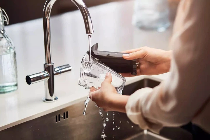 Зображення товару Молочна система Philips LatteGo для кавоварки CA6708/101