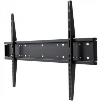 Кронштейн для тв Sector 43-86",Vesa: від 100х100 до 800х400
,до-70 кг.,Відступ від стіни: 40мм. TV0804F Black Кронштейн для тв Sector 43-86",Vesa: від 100х100 до 800х400
,до-70 кг.,Відступ від стіни: 40мм. TV0804F Black фото товару