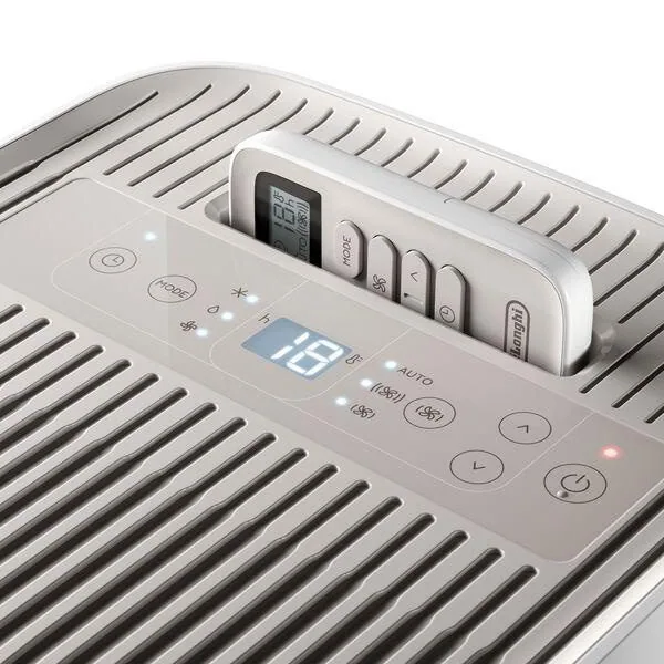 Зображення товару Кондиціонер мобільний Delonghi PAC ES72 CLASSIC1