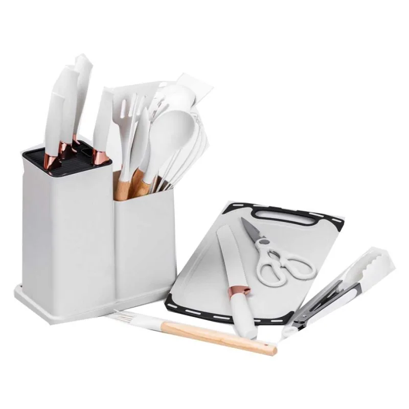 Зображення товару Набір кухонного приладдя HP4W2