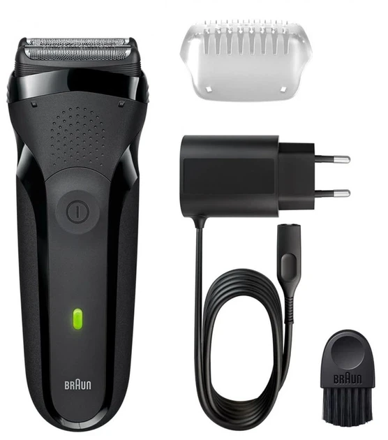 Зображення товару Бритва Braun Series 3 300S2