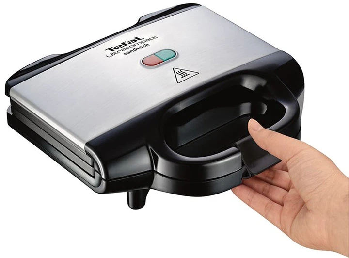 Зображення товару Сендвічниця Tefal SM1552122