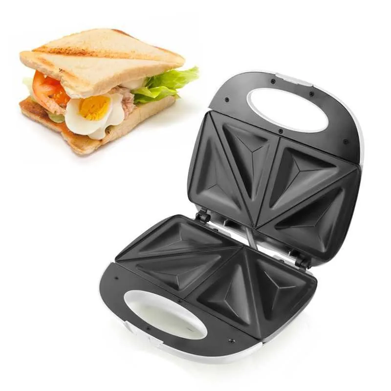 Зображення товару Сендвічниця Aurora AU 3272