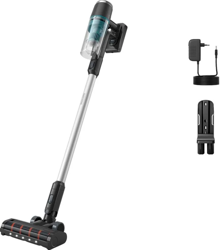 Зображення товару Пилосос вертикальний Philips XC3031/011