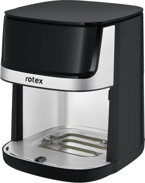 Зображення товару Аерогриль Rotex ROM770-XL3