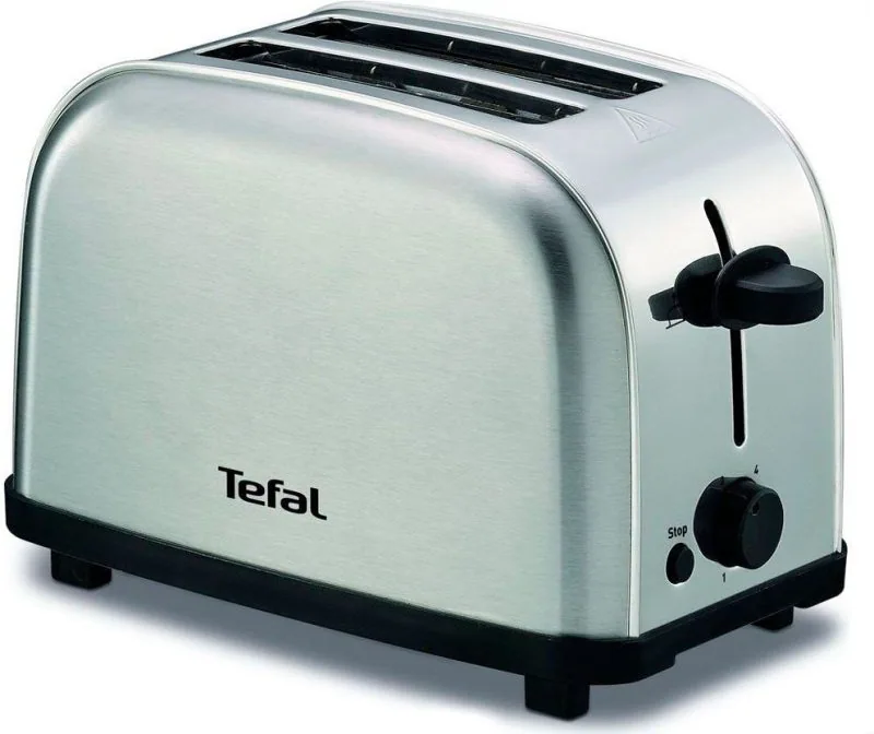 Тостер Tefal TT330D30 Тостер Tefal TT330D30 фото товару