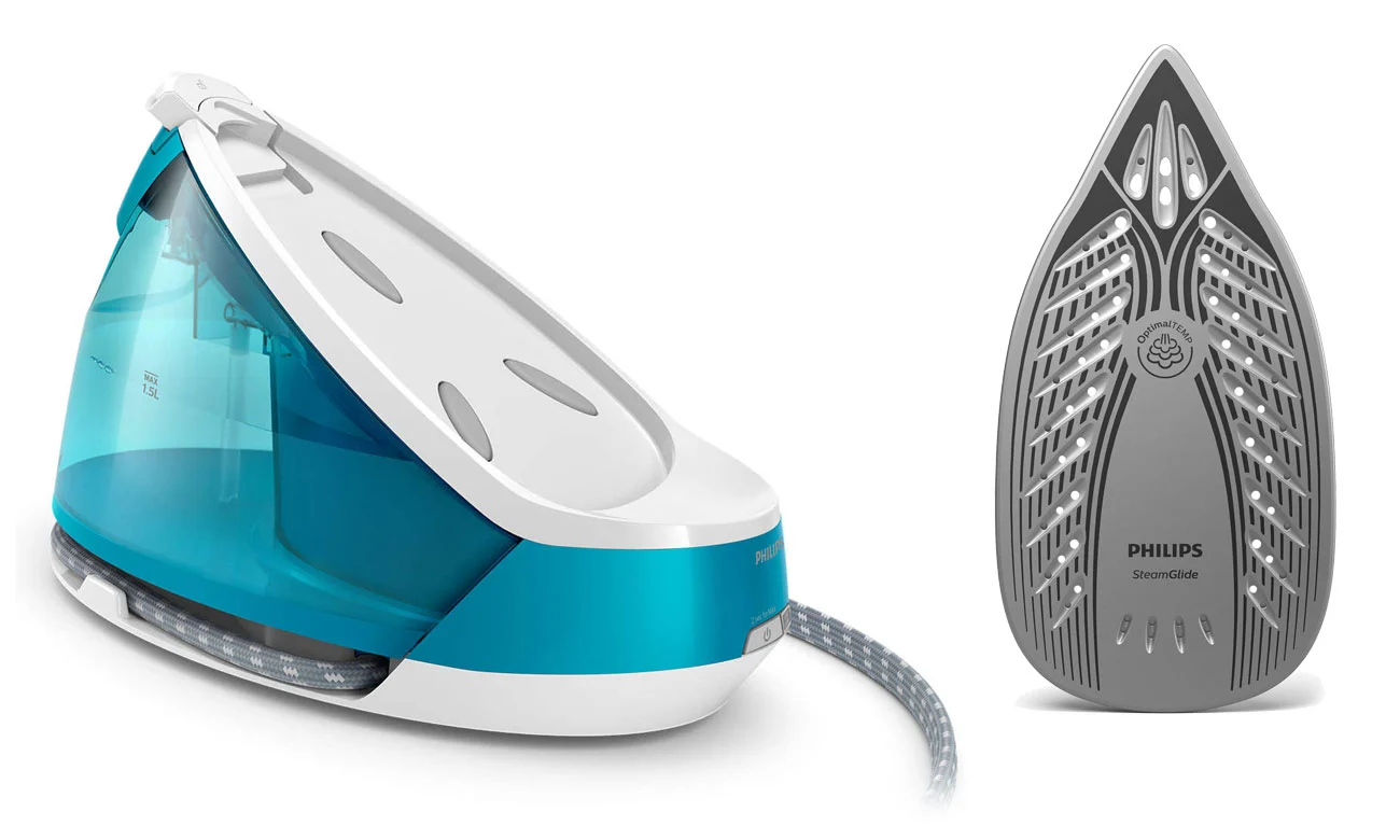 Зображення товару Парогенератор Philips GC7920/201