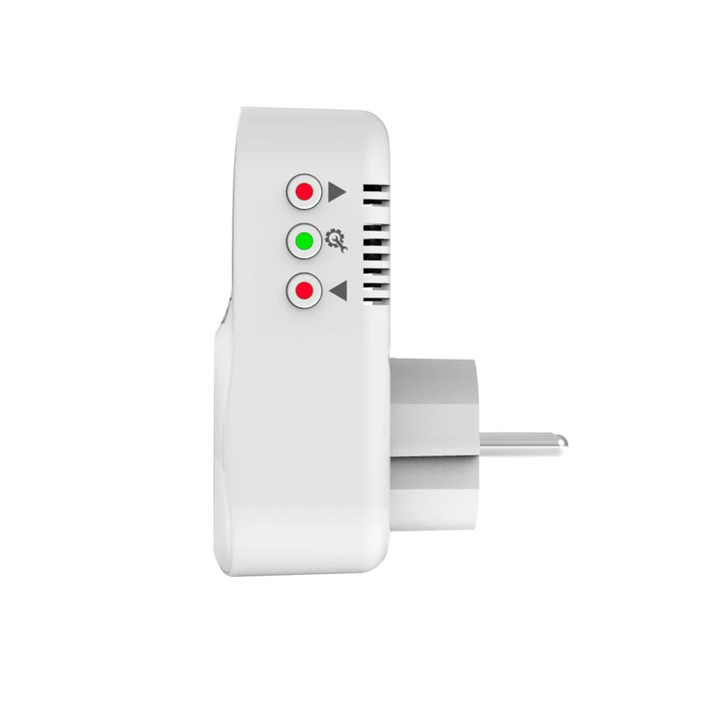 Зображення товару Реле напруги ColorWay CW-VR16-01D1