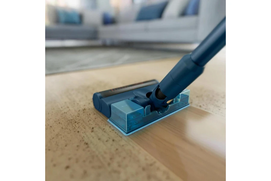 Зображення товару Пилосос вертикальний Philips XC5043/014