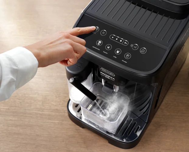 Зображення товару Кавомашина Delonghi ECAM 290.51.B1