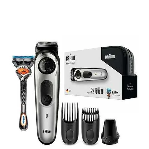 Зображення товару SALE!!! Машинка для стрижки Braun BT 5960 TS1