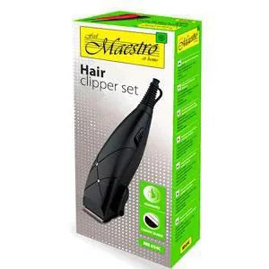 Зображення товару Машинка для стрижки Maestro MR-654C1