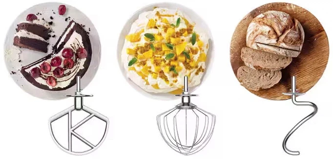 Зображення товару Кухонна машина Kenwood KMX751AWH9