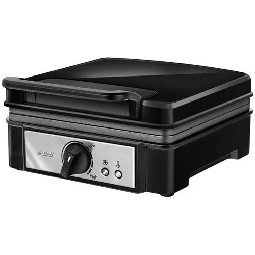 Зображення товару Вафельниця для бельгійських вафель Mpm MGO-241