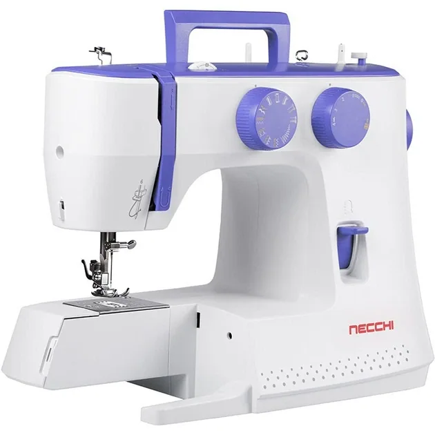 Зображення товару Швейна машина Necchi M213D 3