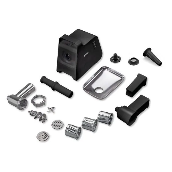 Зображення товару Мясорубка Gorenje MG 2001 SB1