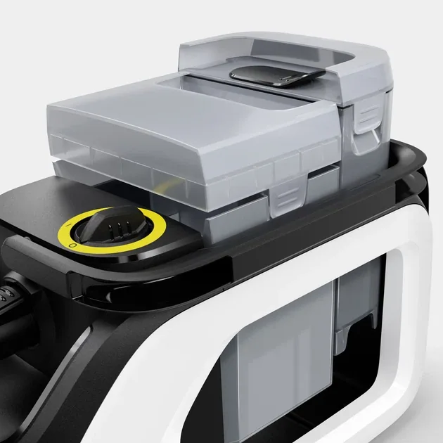 Зображення товару Пилосос миючий Karcher SE 3 Compact Floor 1.081-533.03