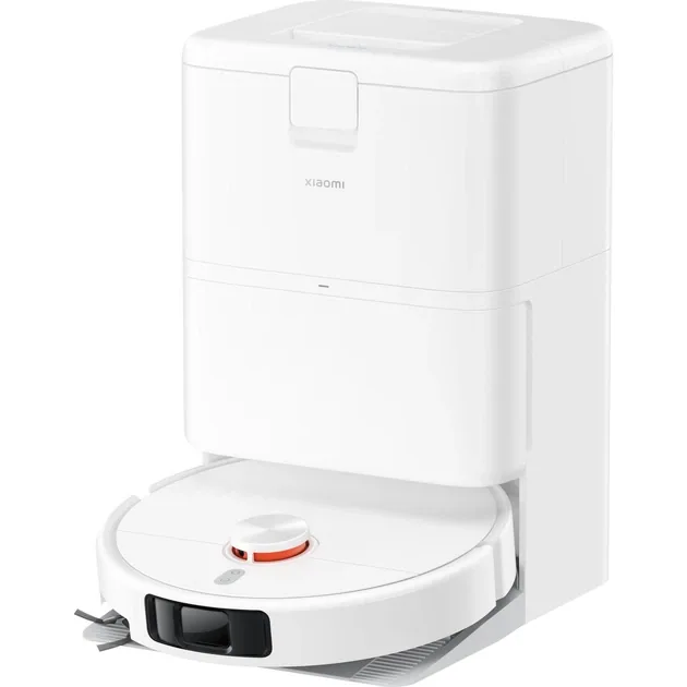 Пилосос-робот Xiaomi Robot Vacuum H50 Pro BHR089NEU Пилосос-робот Xiaomi Robot Vacuum H50 Pro BHR089NEU фото товару