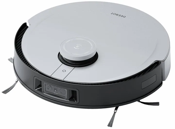 Зображення товару Пилосос-робот ECOVACS Deebot Ozmo X1 OMNI DEX119