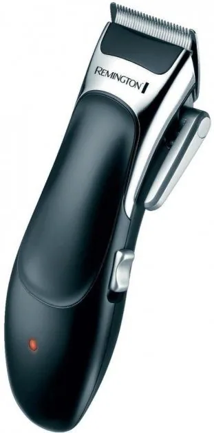 Зображення товару Машинка для стрижки REMINGTON аккумулятор 40хв.,від мережі,насад.3-25мм,сумка для зберіг.1