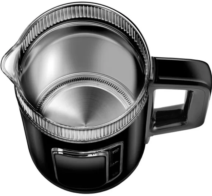 Зображення товару Чайник пластик Mpm MCZ-135M1