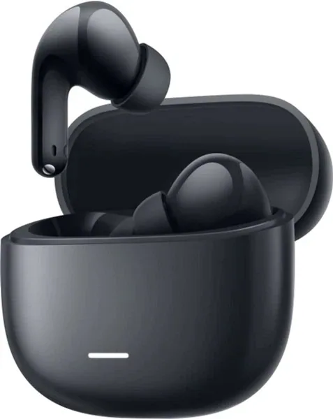 Зображення товару Навушники Xiaomi Redmi Buds 8 Lite Black BHR08OMGL2