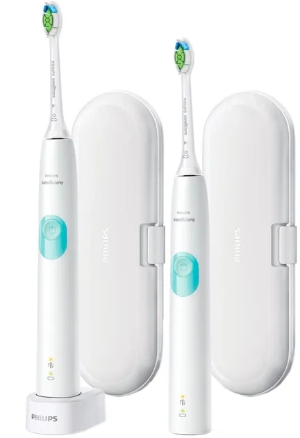 Зубна щітка Philips HX6807/35