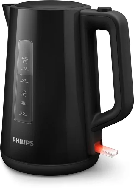 Зображення товару Чайник пластик Philips HD9318/202